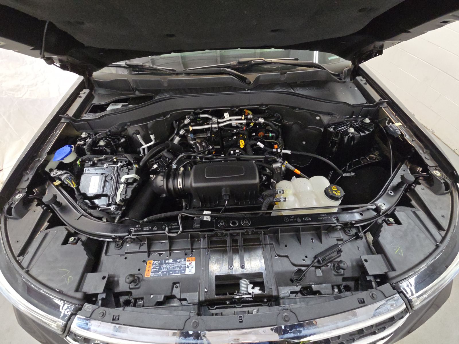 2022 Ford Explorer XLT AWD