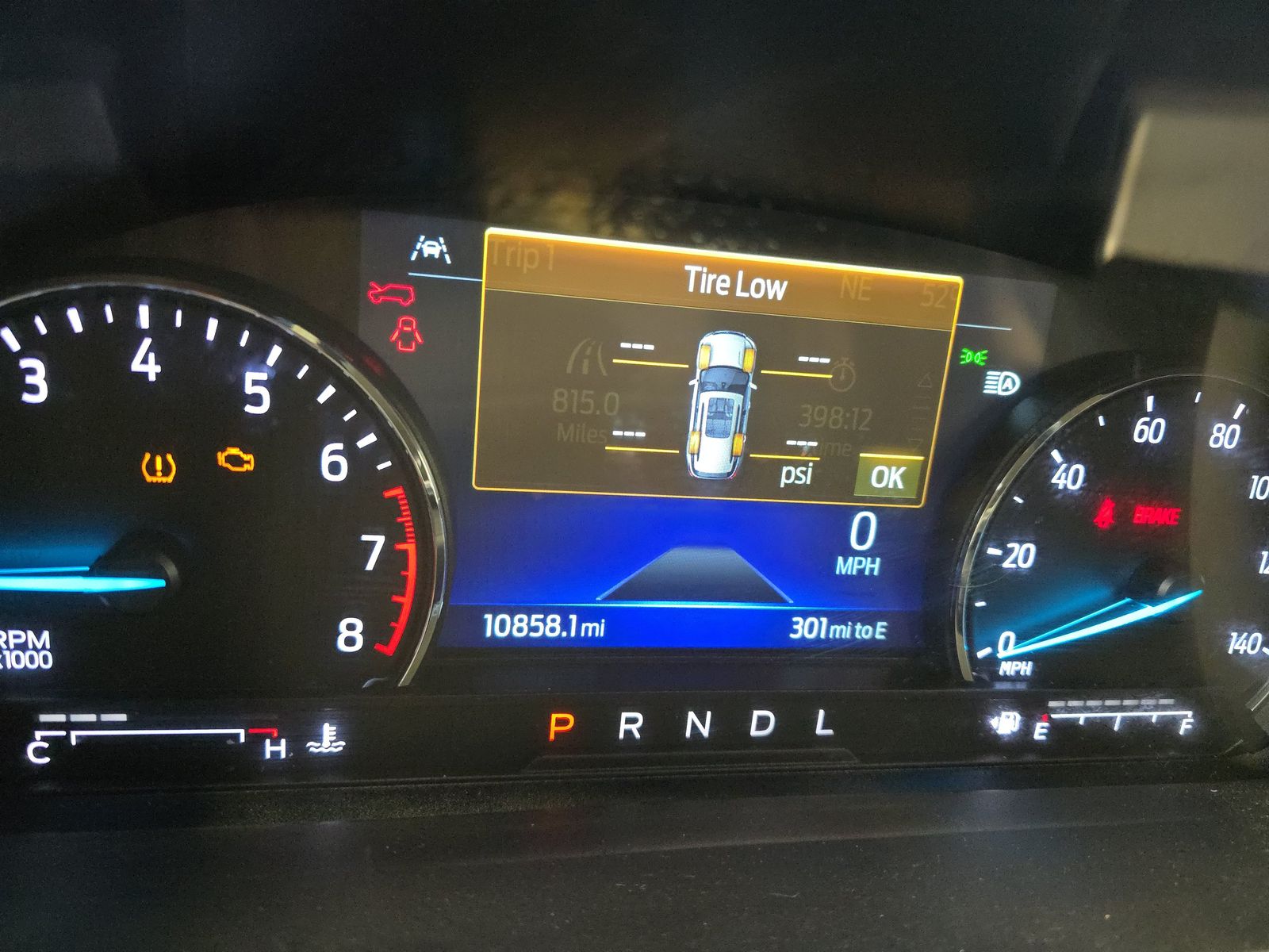 2022 Ford Explorer XLT AWD