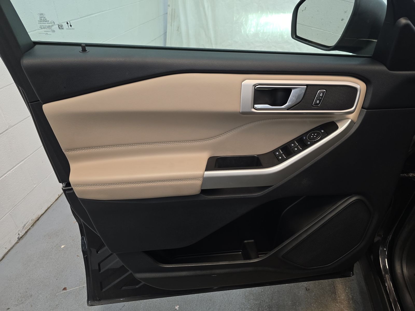 2022 Ford Explorer XLT AWD