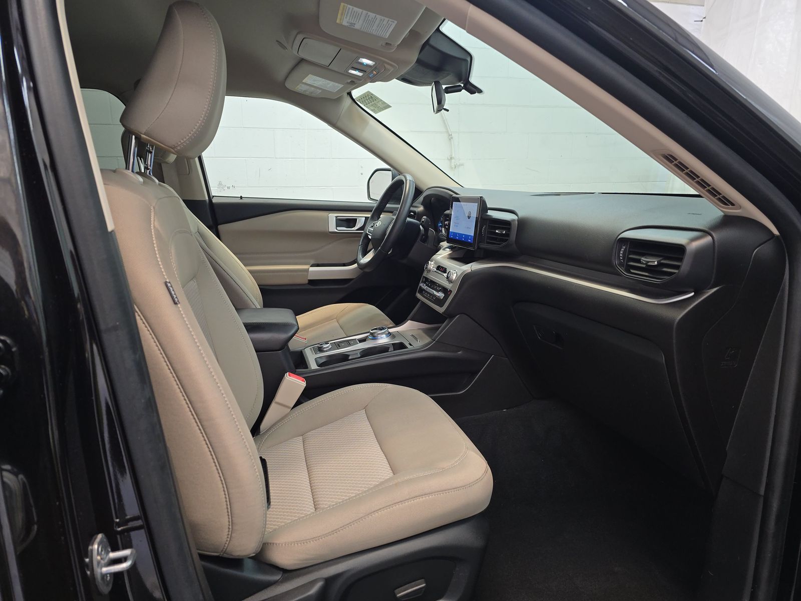 2022 Ford Explorer XLT AWD