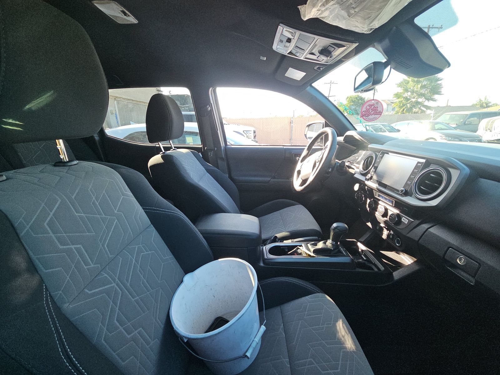 2023 Toyota Tacoma TRD Off-Road AWD