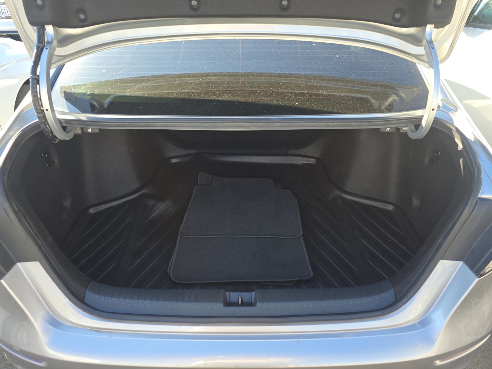 2024 Honda Accord Hybrid Sport FWD