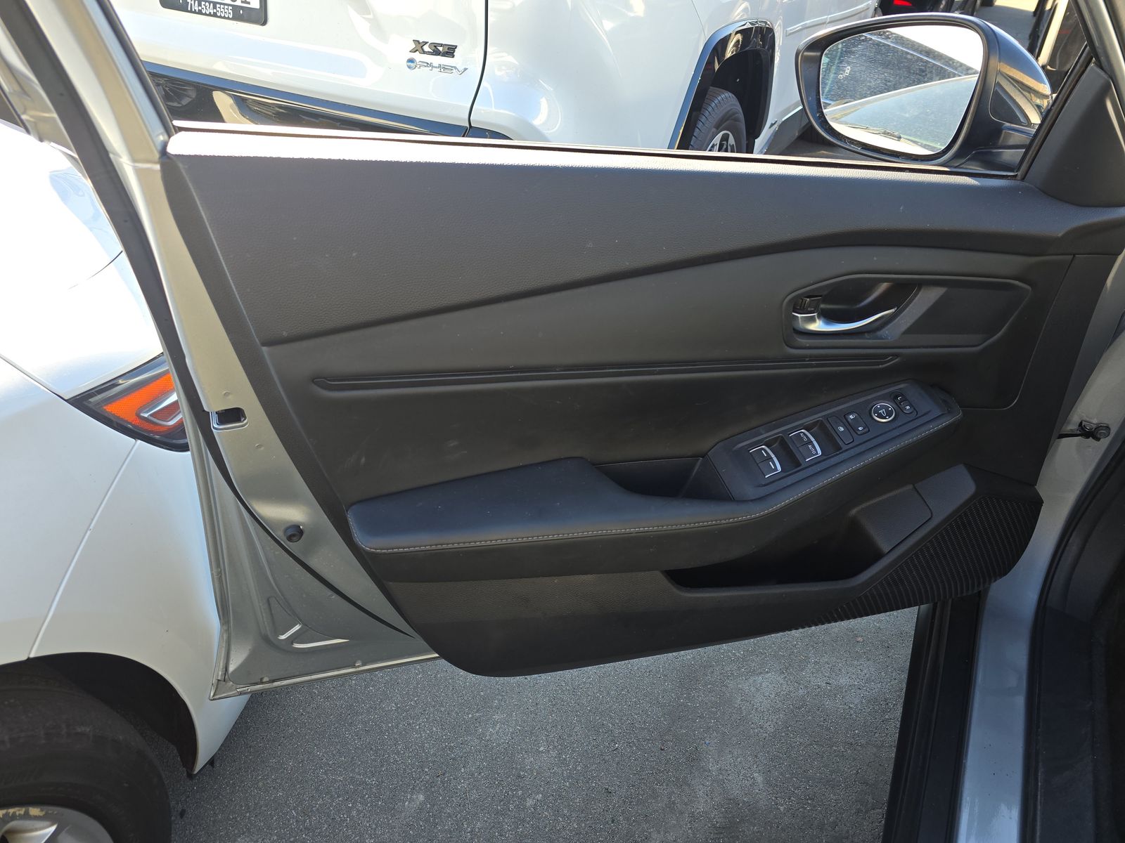 2024 Honda Accord Hybrid Sport FWD