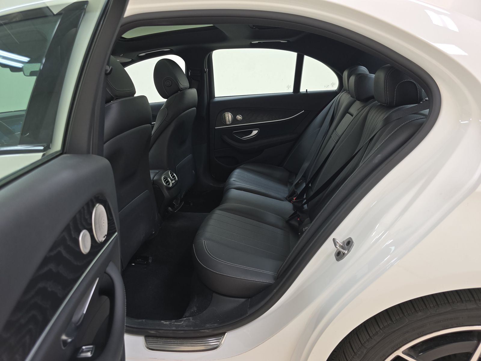 2023 Mercedes-Benz E-Class E 350 RWD