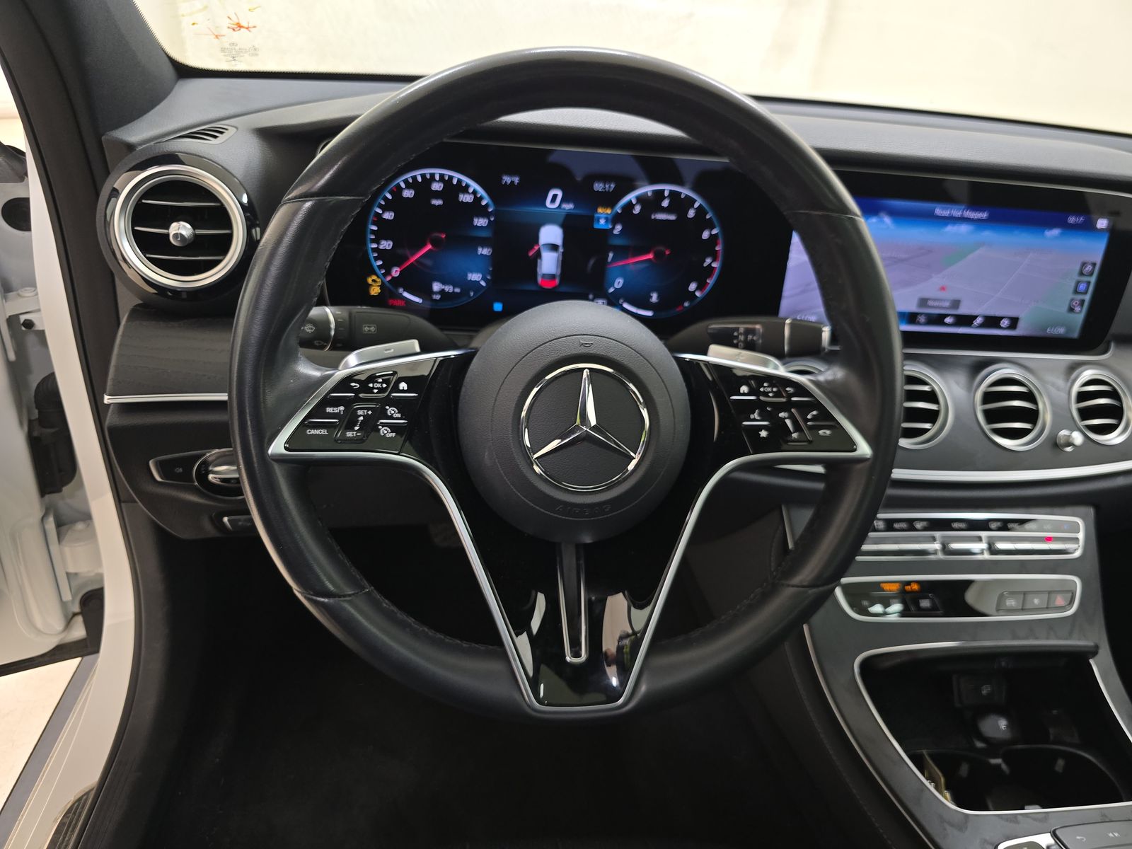 2023 Mercedes-Benz E-Class E 350 RWD