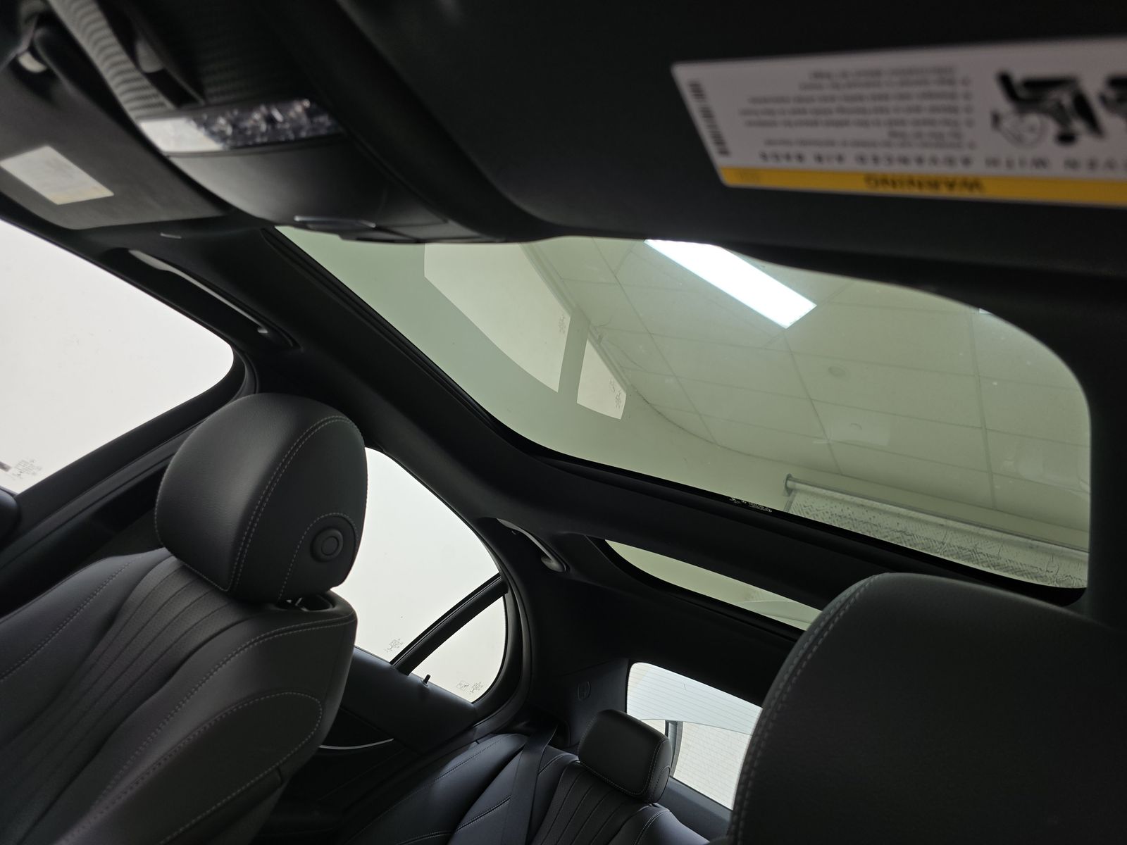 2023 Mercedes-Benz E-Class E 350 RWD