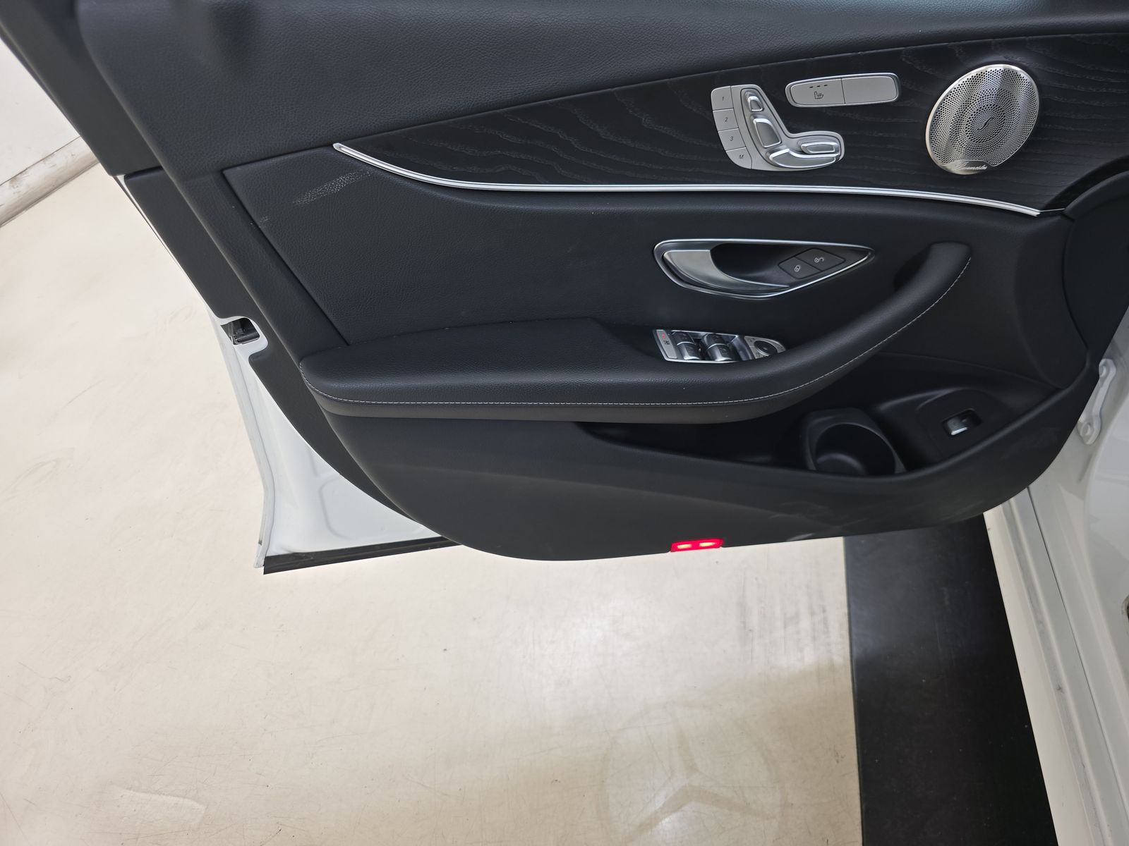 2023 Mercedes-Benz E-Class E 350 RWD