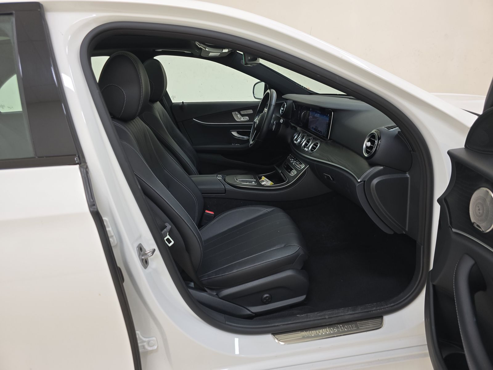 2023 Mercedes-Benz E-Class E 350 RWD