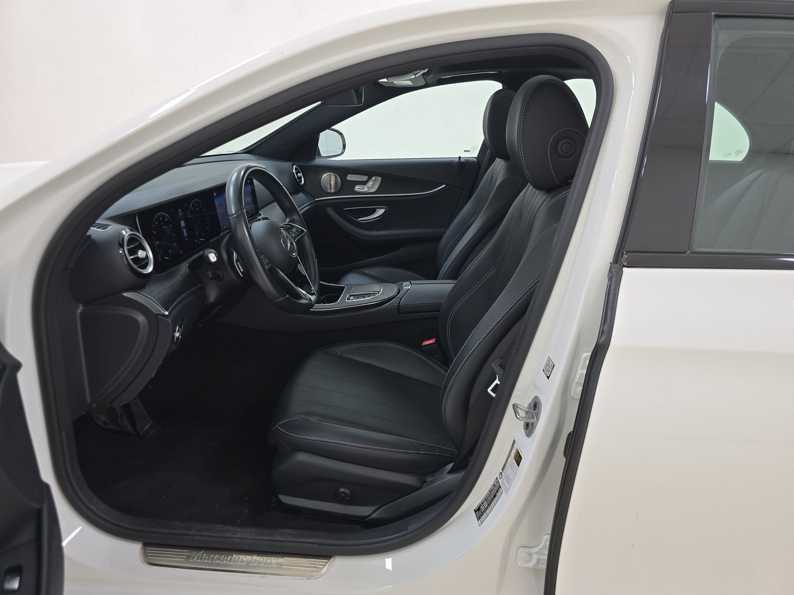 2023 Mercedes-Benz E-Class E 350 RWD