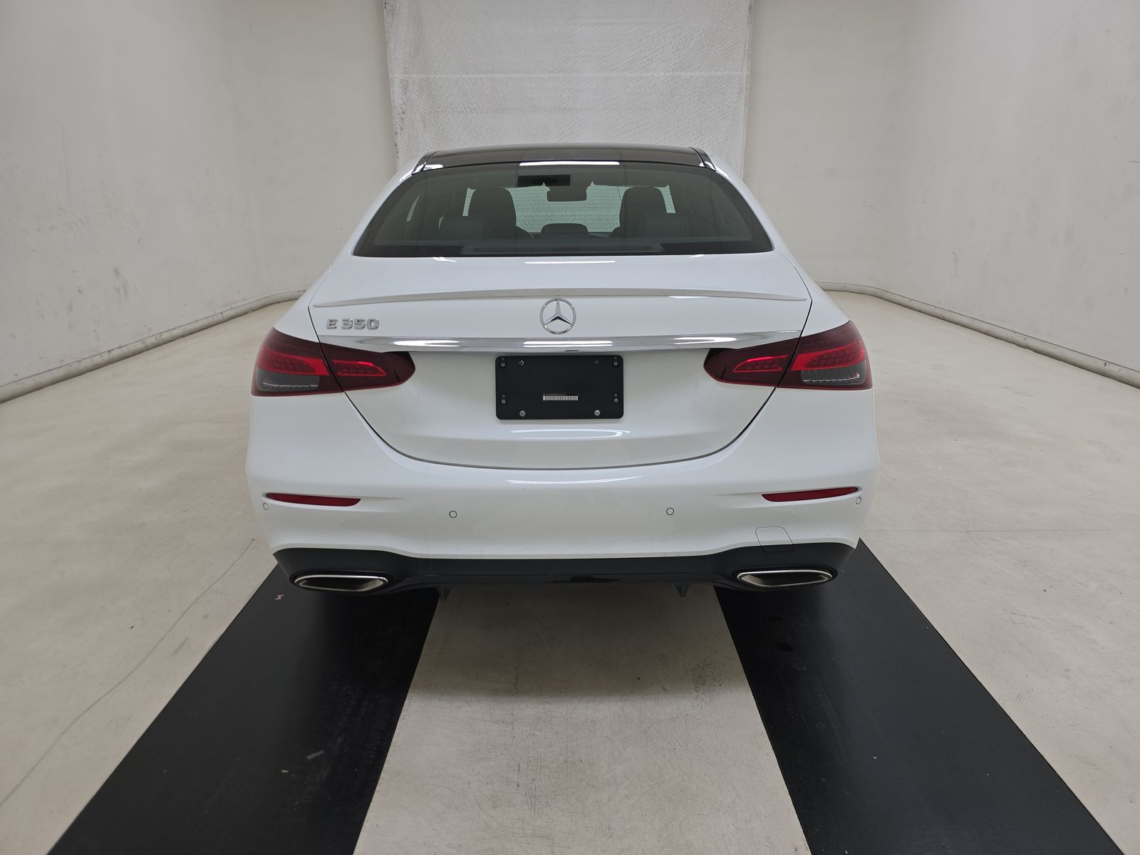 2023 Mercedes-Benz E-Class E 350 RWD