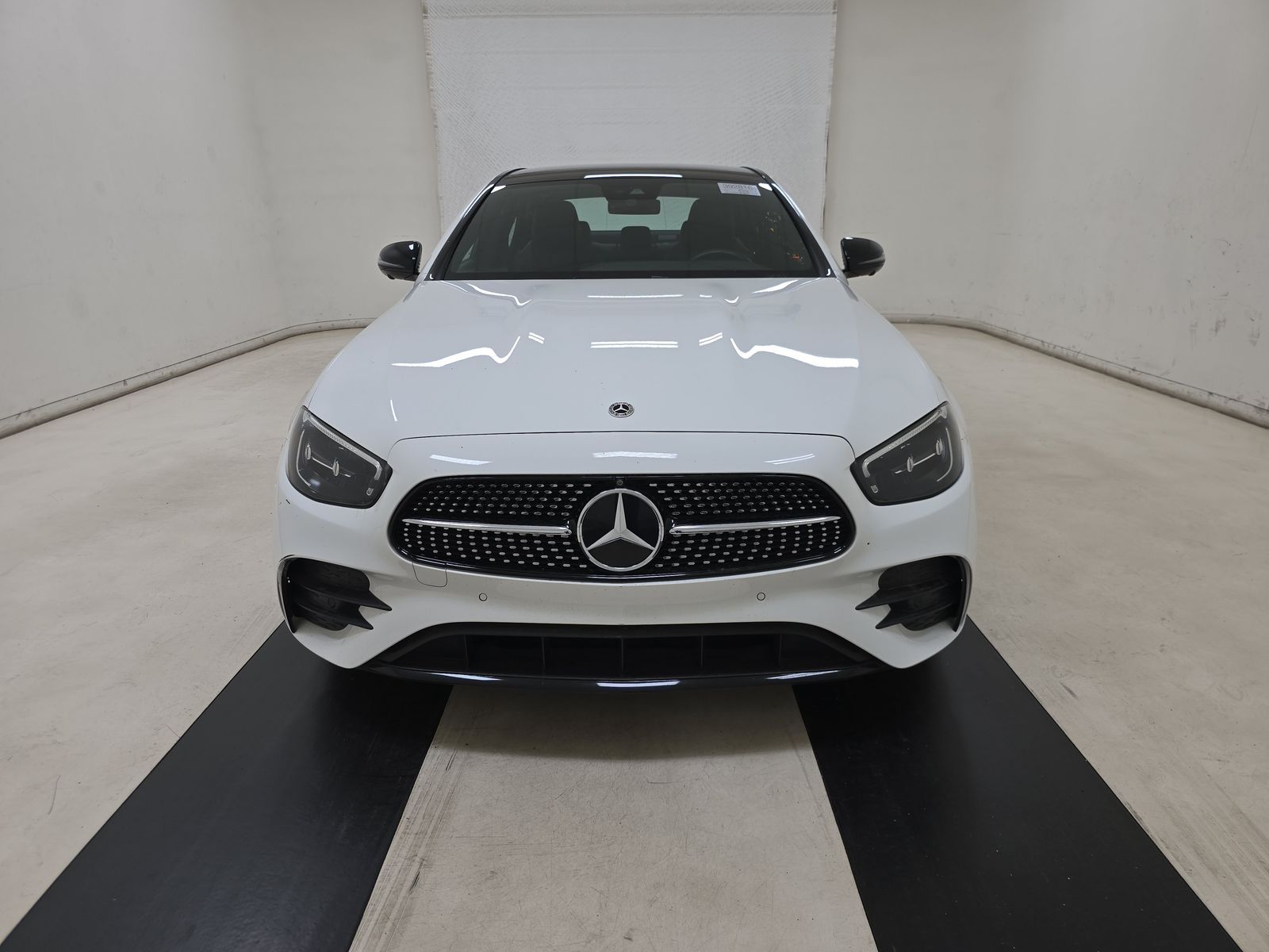 2023 Mercedes-Benz E-Class E 350 RWD