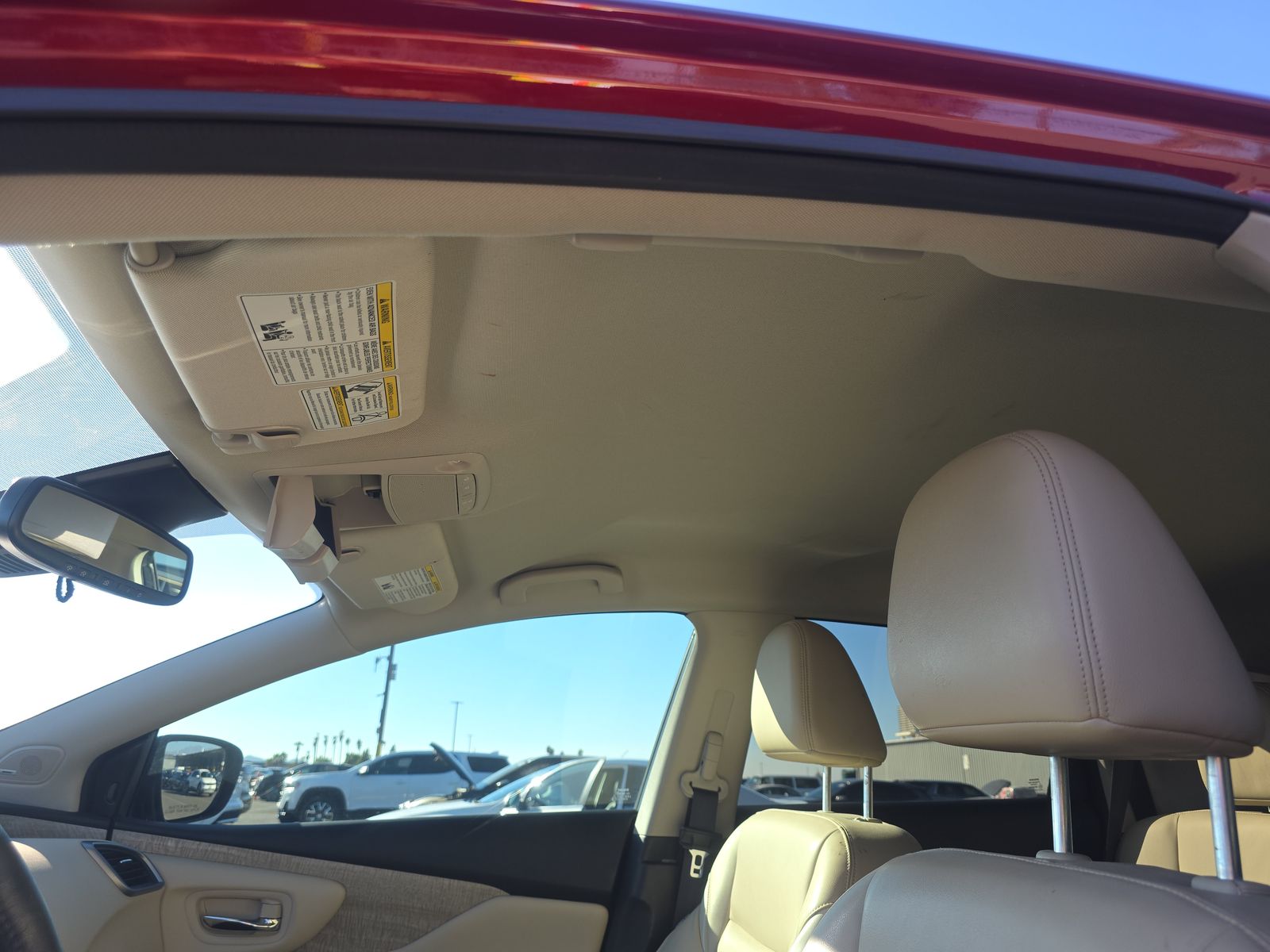 2023 Nissan Murano SL FWD