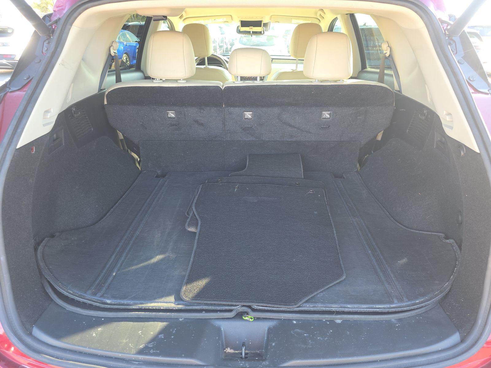 2023 Nissan Murano SL FWD