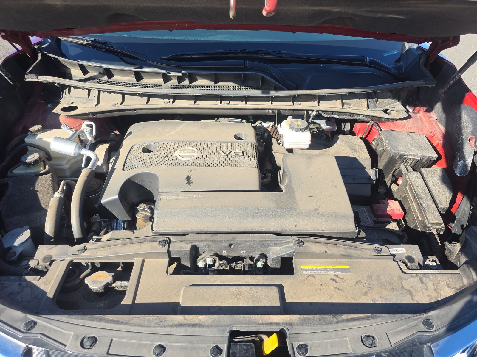 2023 Nissan Murano SL FWD