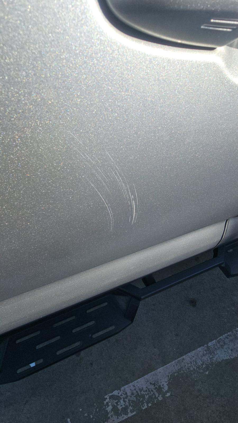 2023 Toyota Tacoma TRD Off-Road AWD