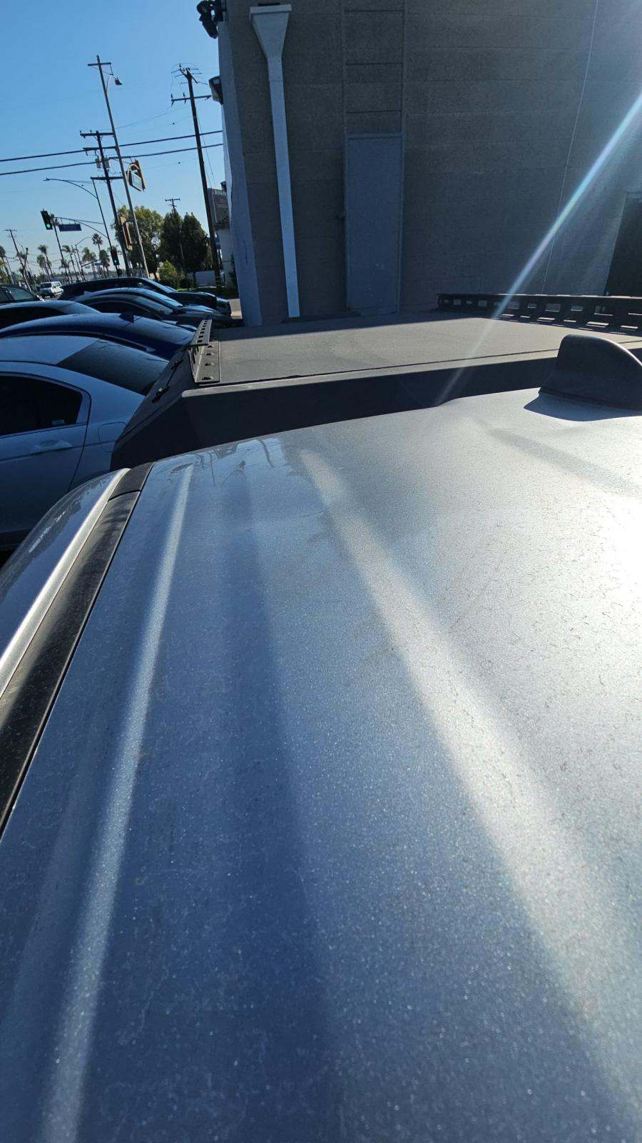 2023 Toyota Tacoma TRD Off-Road AWD