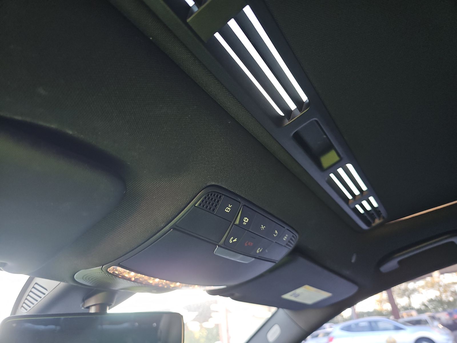 2017 Mercedes-Benz E-Class E 300 Sport RWD