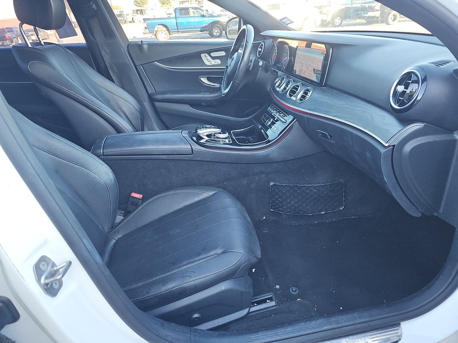 2017 Mercedes-Benz E-Class E 300 Sport RWD