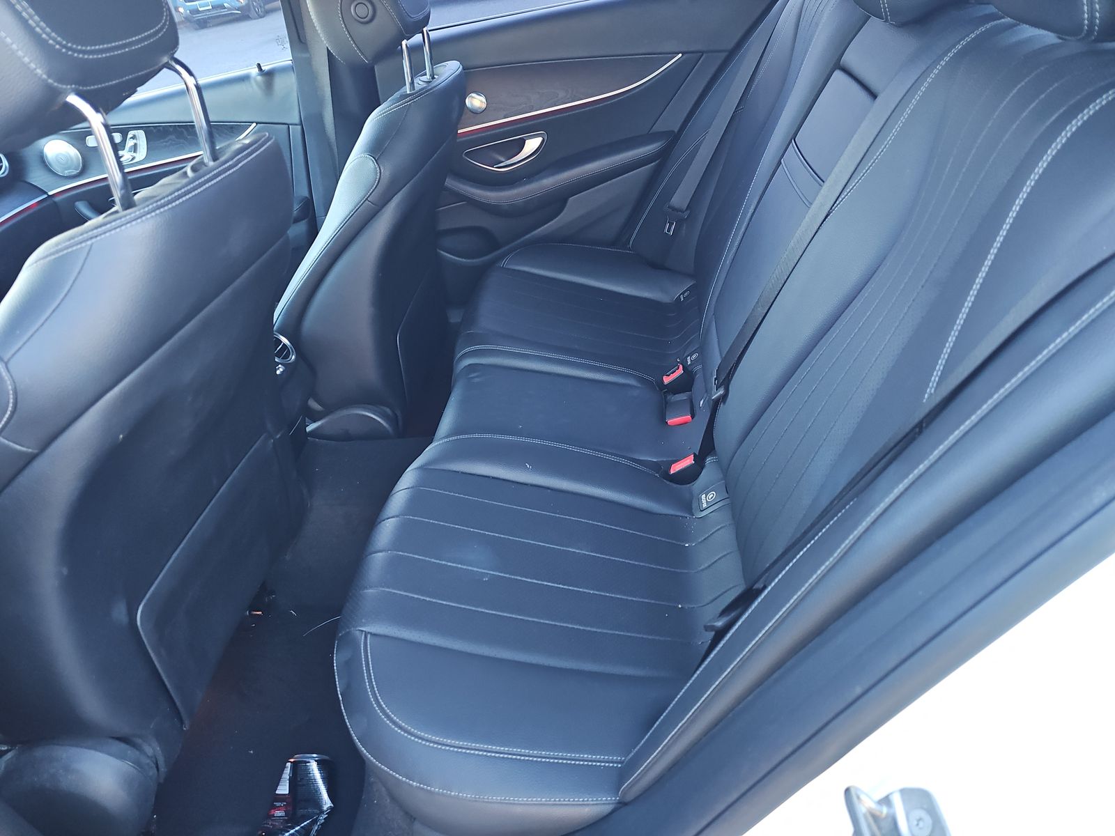 2017 Mercedes-Benz E-Class E 300 Sport RWD