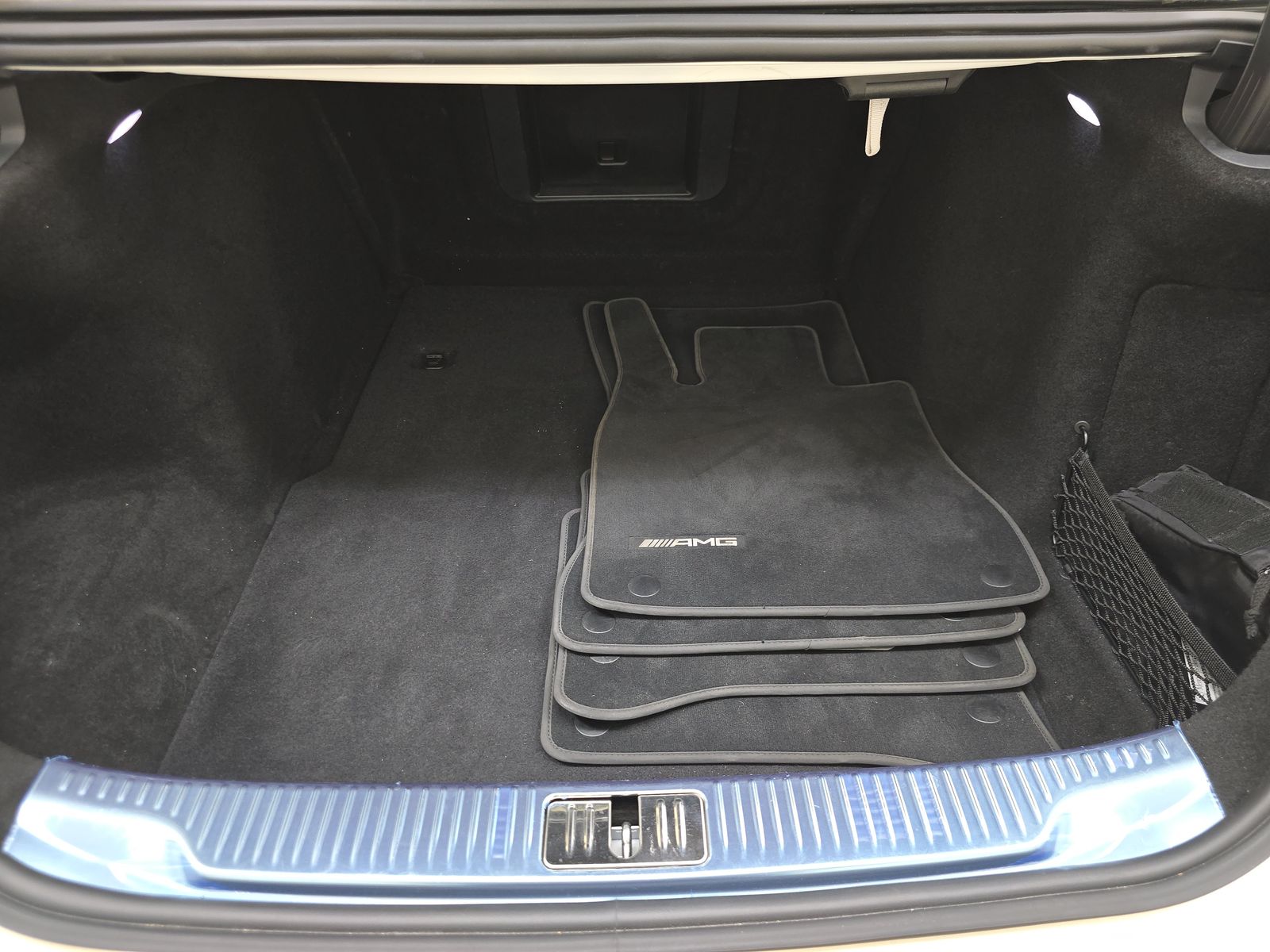 2022 Mercedes-Benz S-Class S 500 AWD