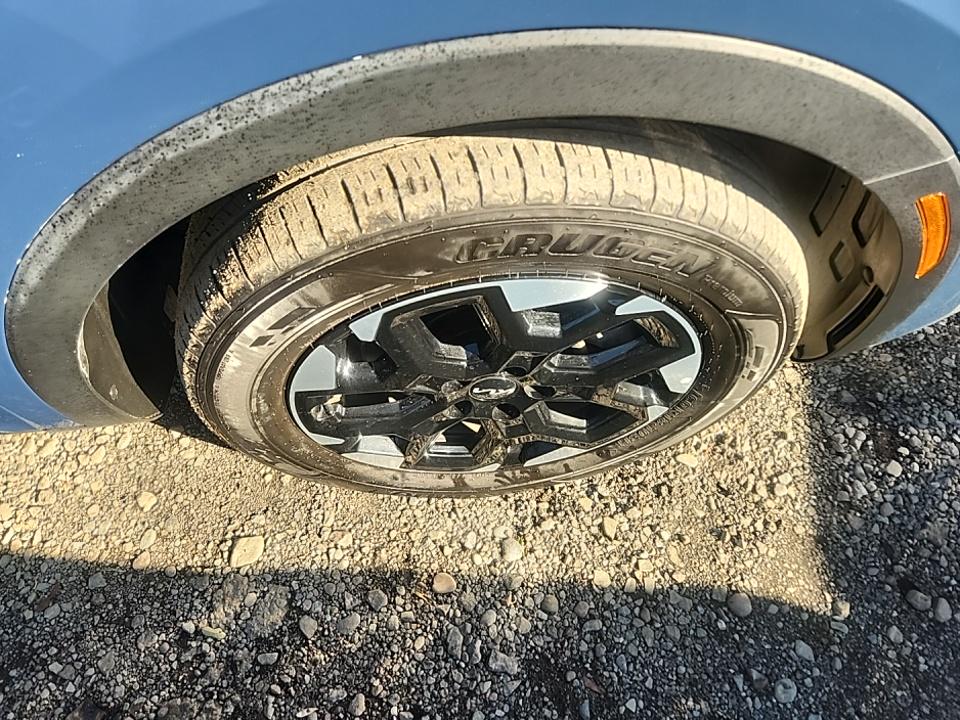 2024 Kia Sorento S FWD