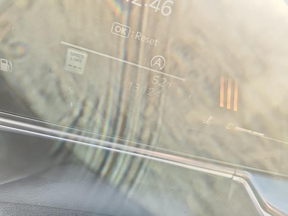 2024 Kia Sorento S FWD