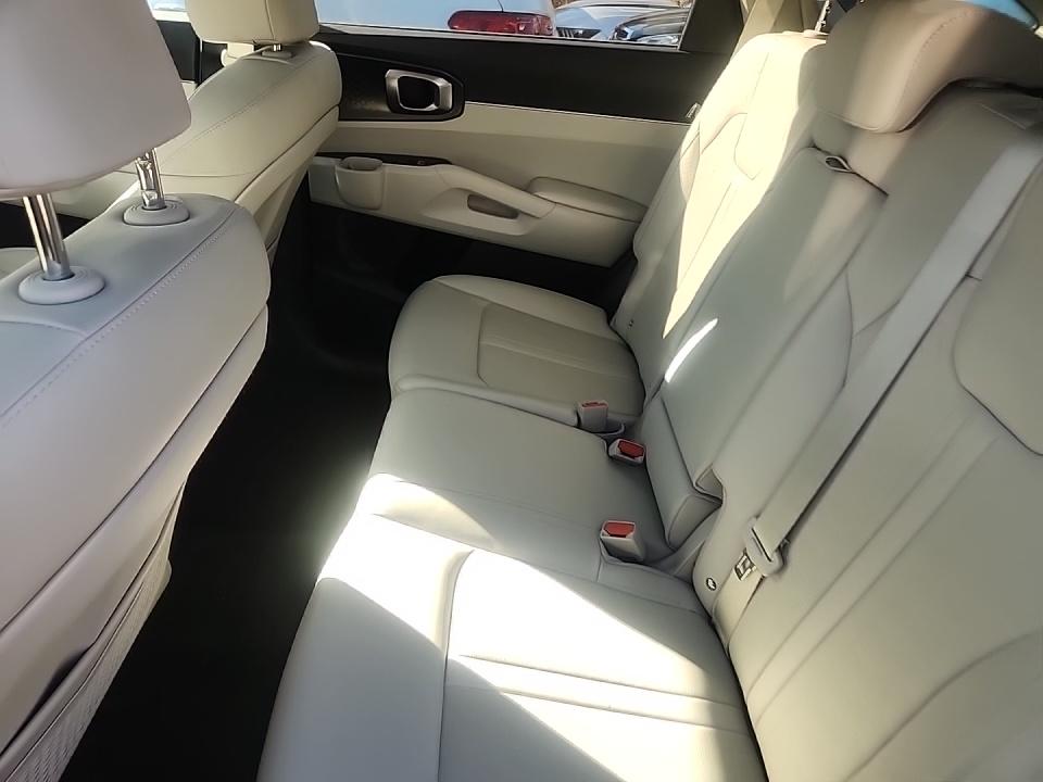 2024 Kia Sorento S FWD