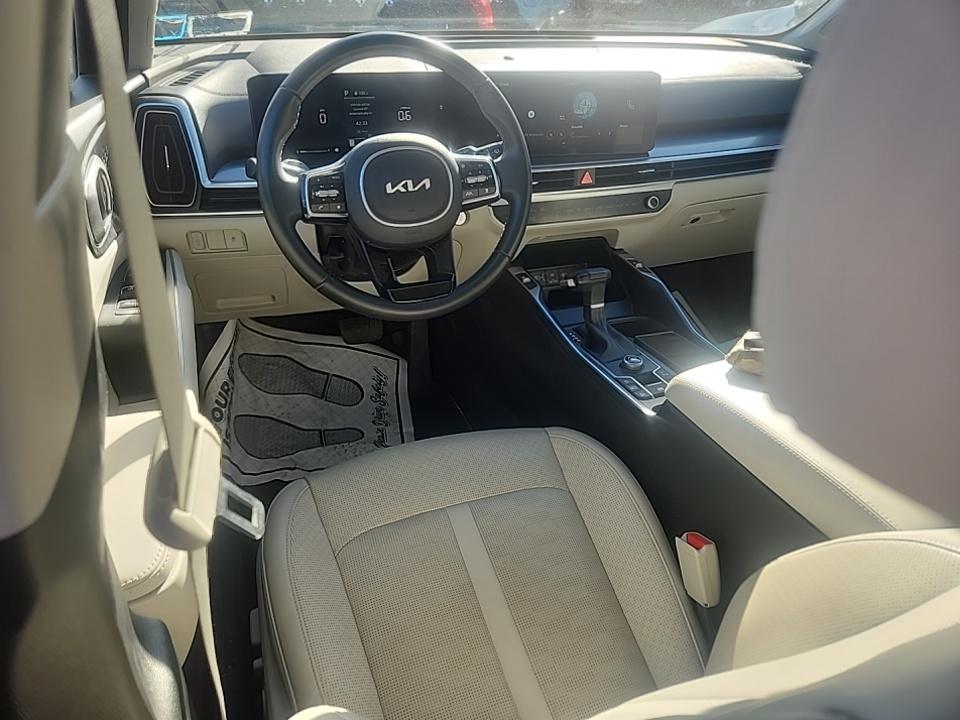 2024 Kia Sorento S FWD