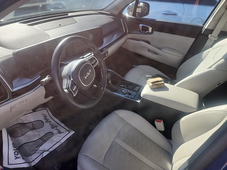 2024 Kia Sorento S FWD