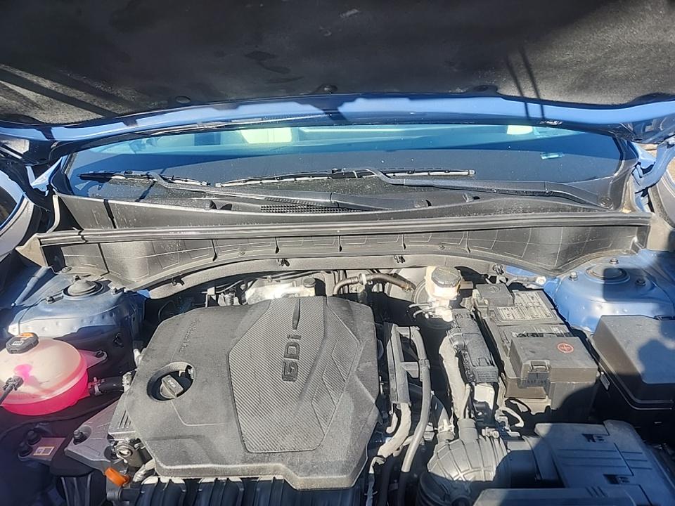 2024 Kia Sorento S FWD