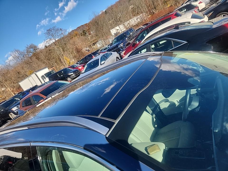 2024 Kia Sorento S FWD