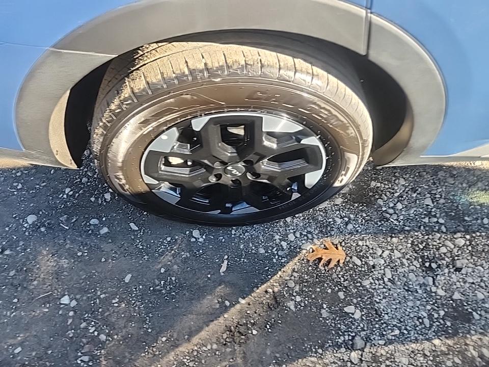 2024 Kia Sorento S FWD