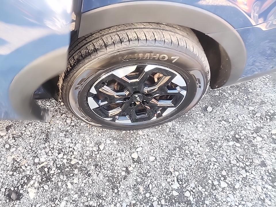 2024 Kia Sorento S FWD