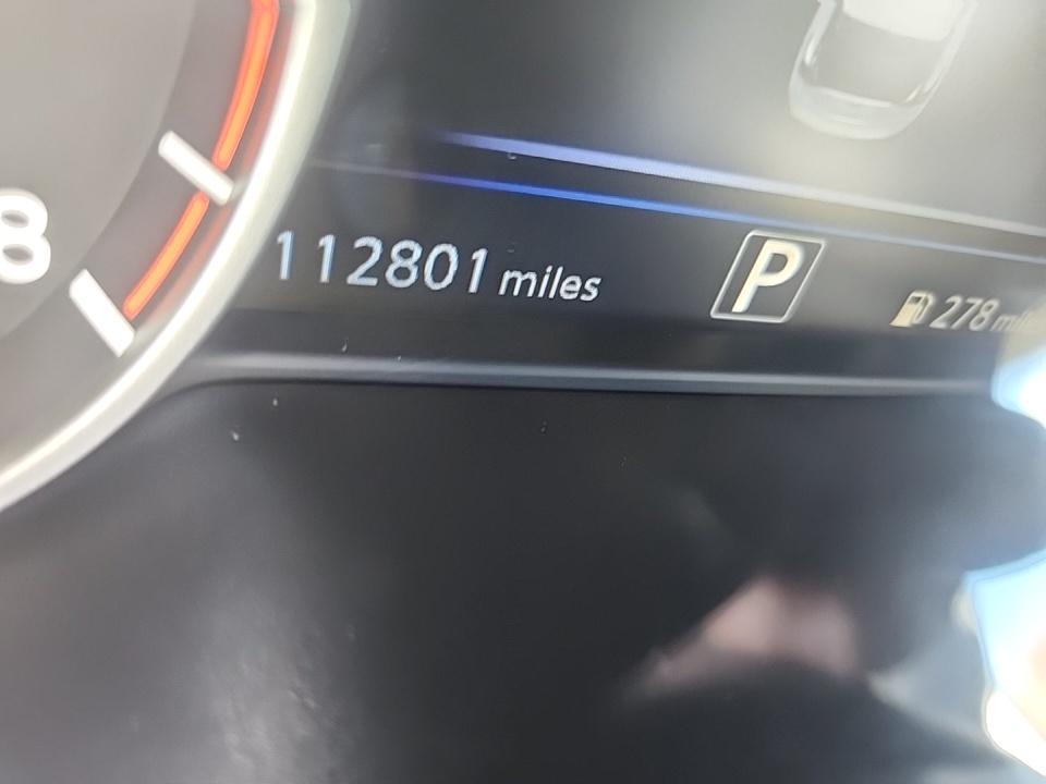 2021 Nissan Murano SL AWD