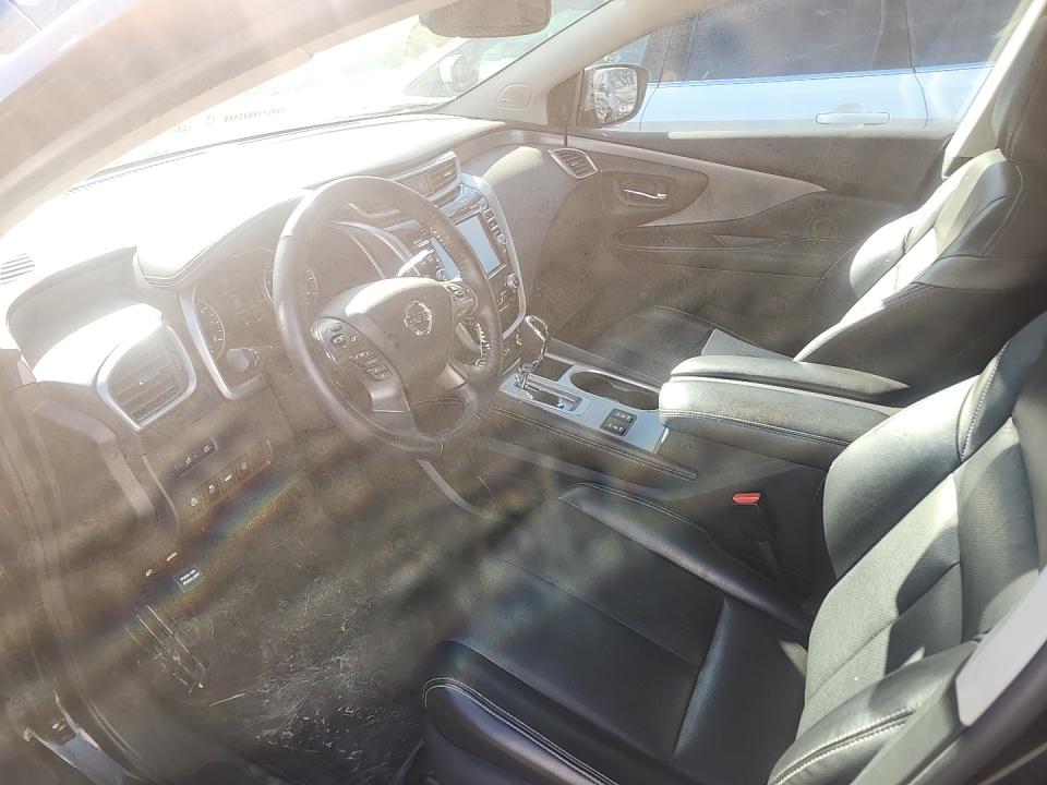 2021 Nissan Murano SL AWD