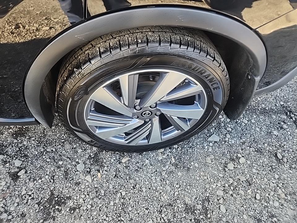 2021 Nissan Murano SL AWD