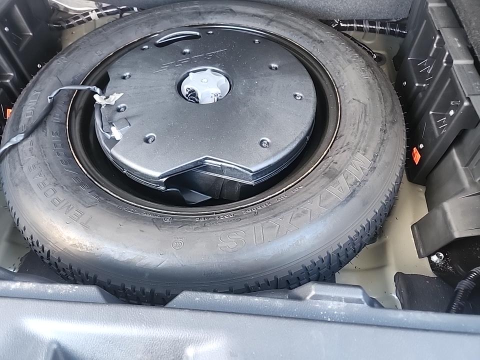 2021 Nissan Murano SL AWD