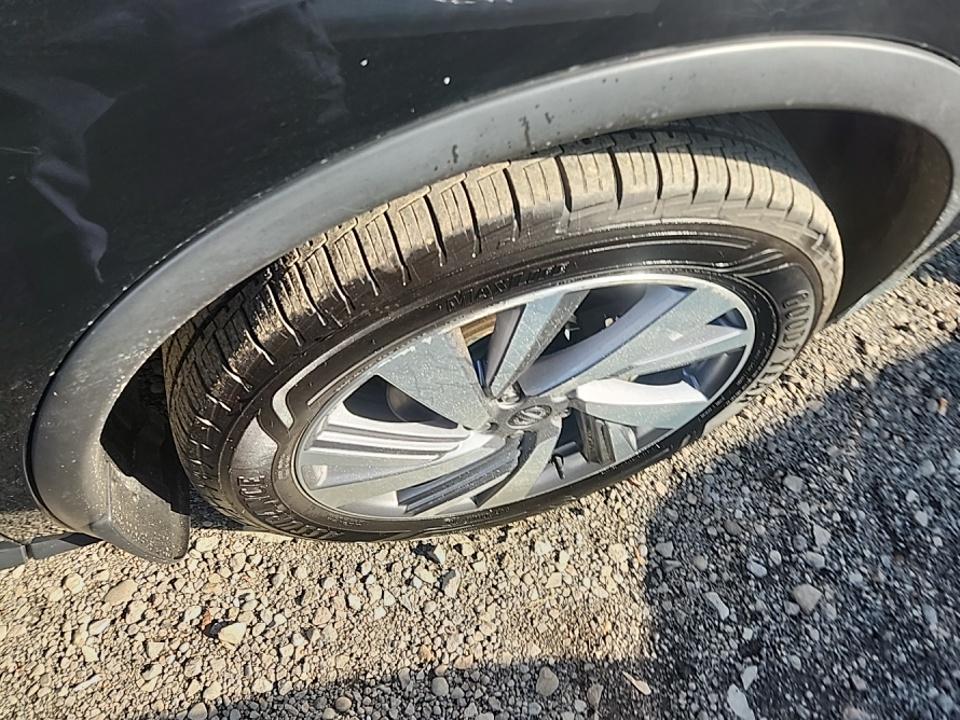 2021 Nissan Murano SL AWD