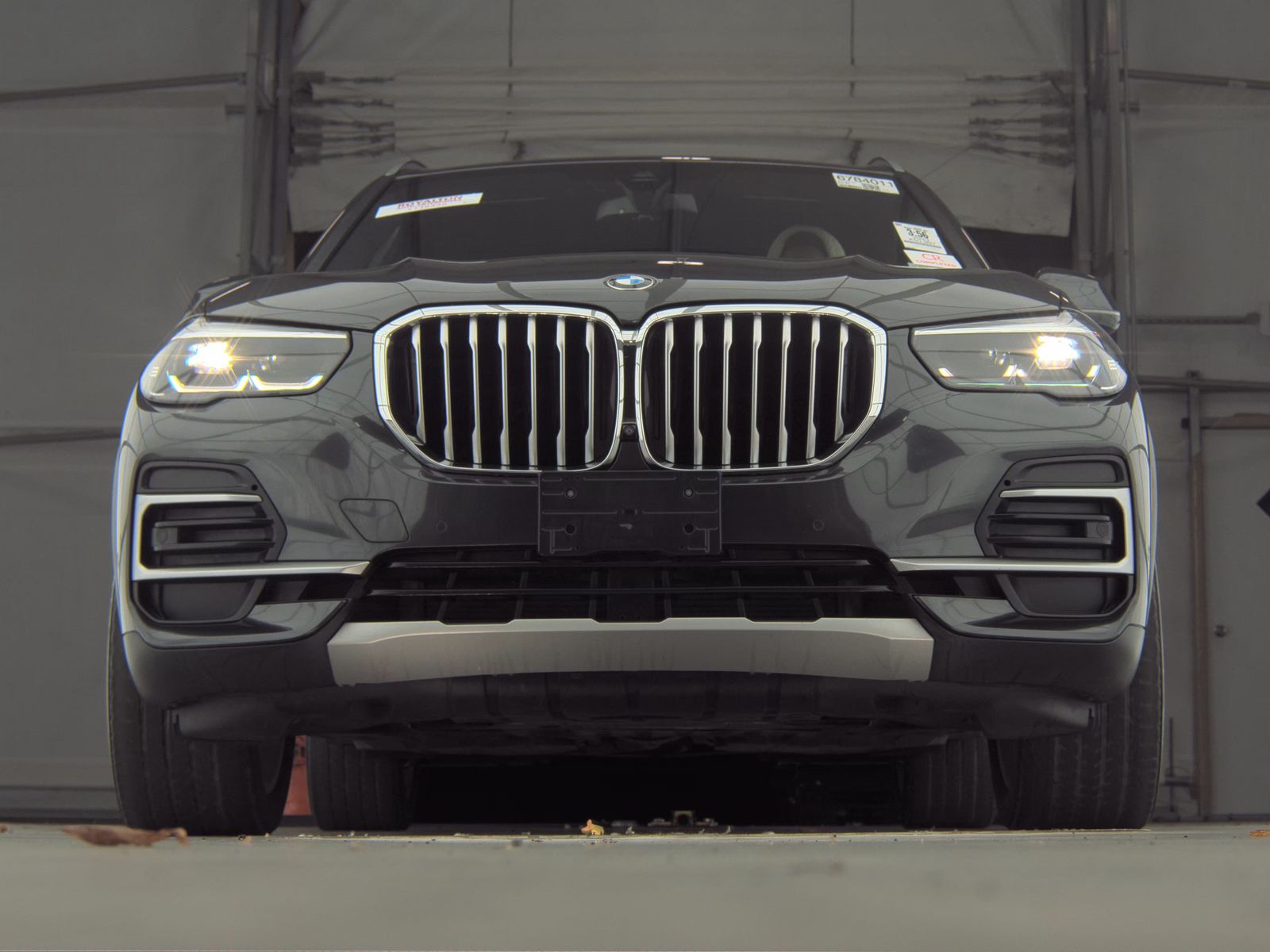 2023 BMW X5 xDrive40i AWD