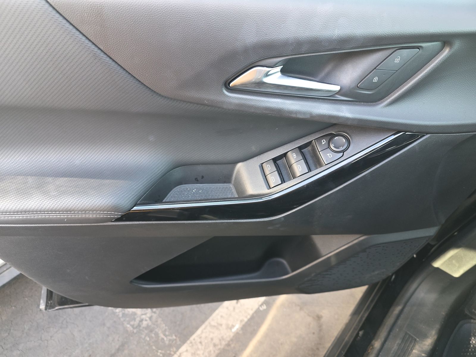 2025 Chevrolet Equinox LT AWD