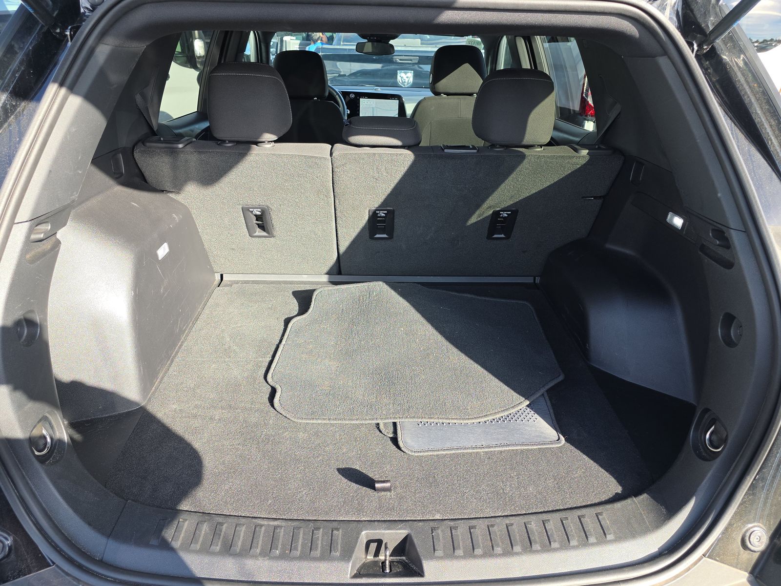 2025 Chevrolet Equinox LT AWD