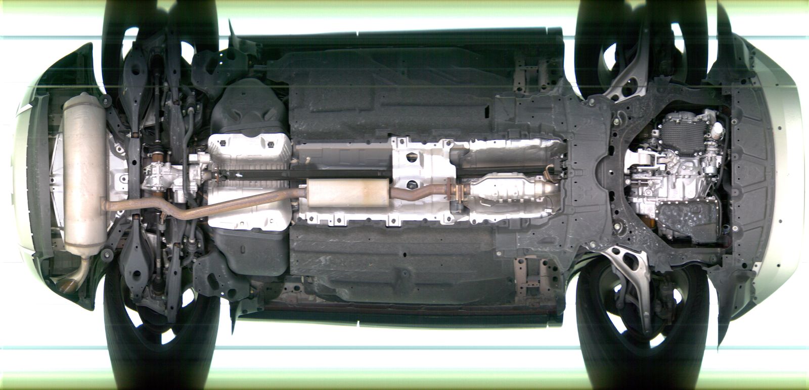 2023 Nissan Rogue Platinum AWD