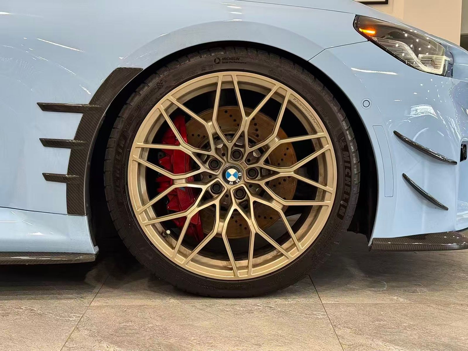 2024 BMW M2 Base RWD