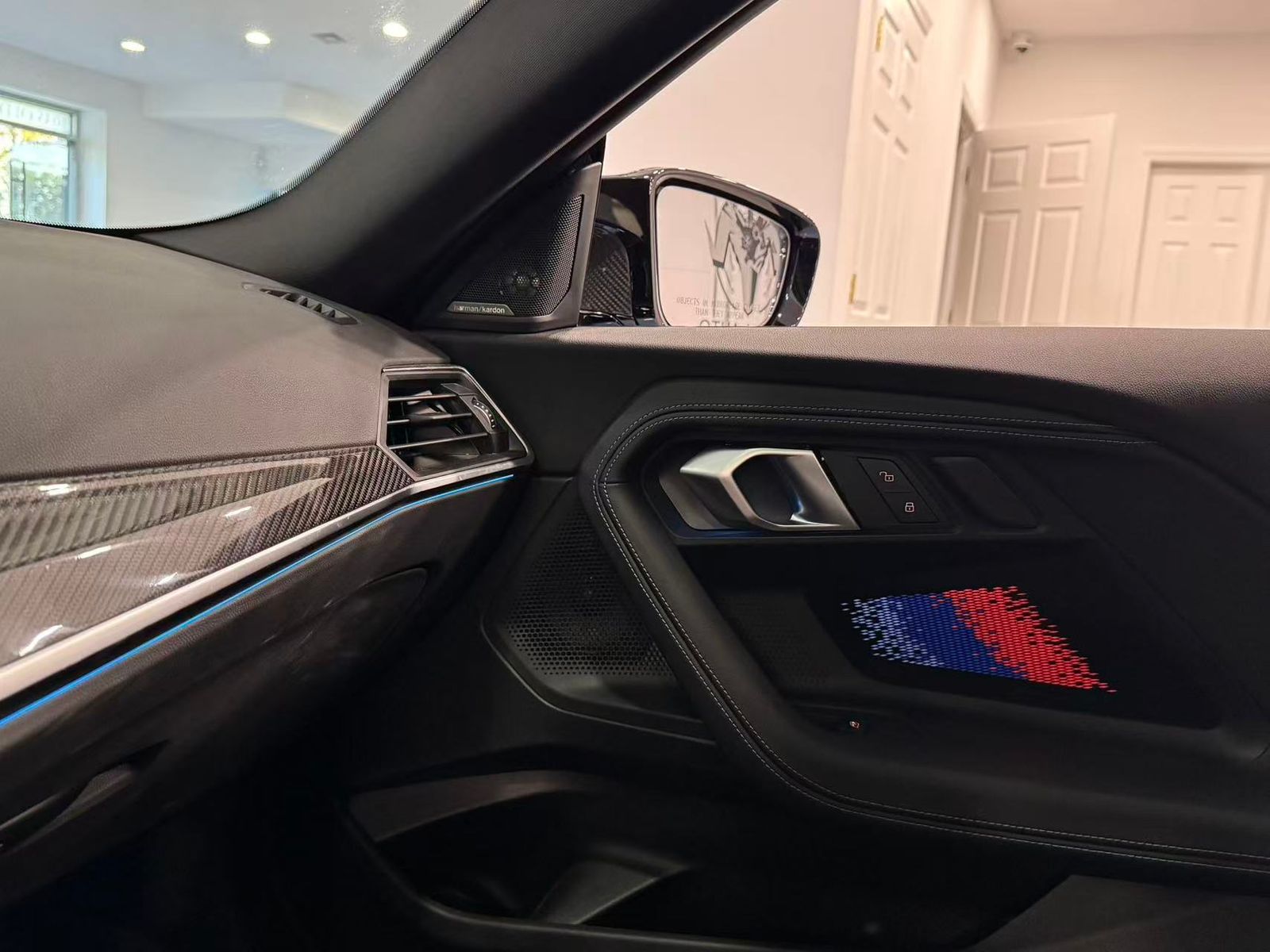 2024 BMW M2 Base RWD