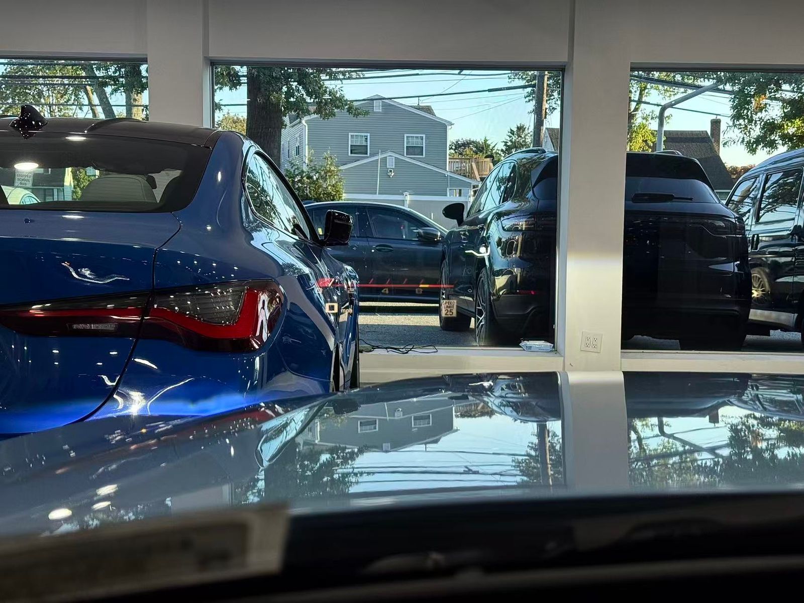 2024 BMW M2 Base RWD