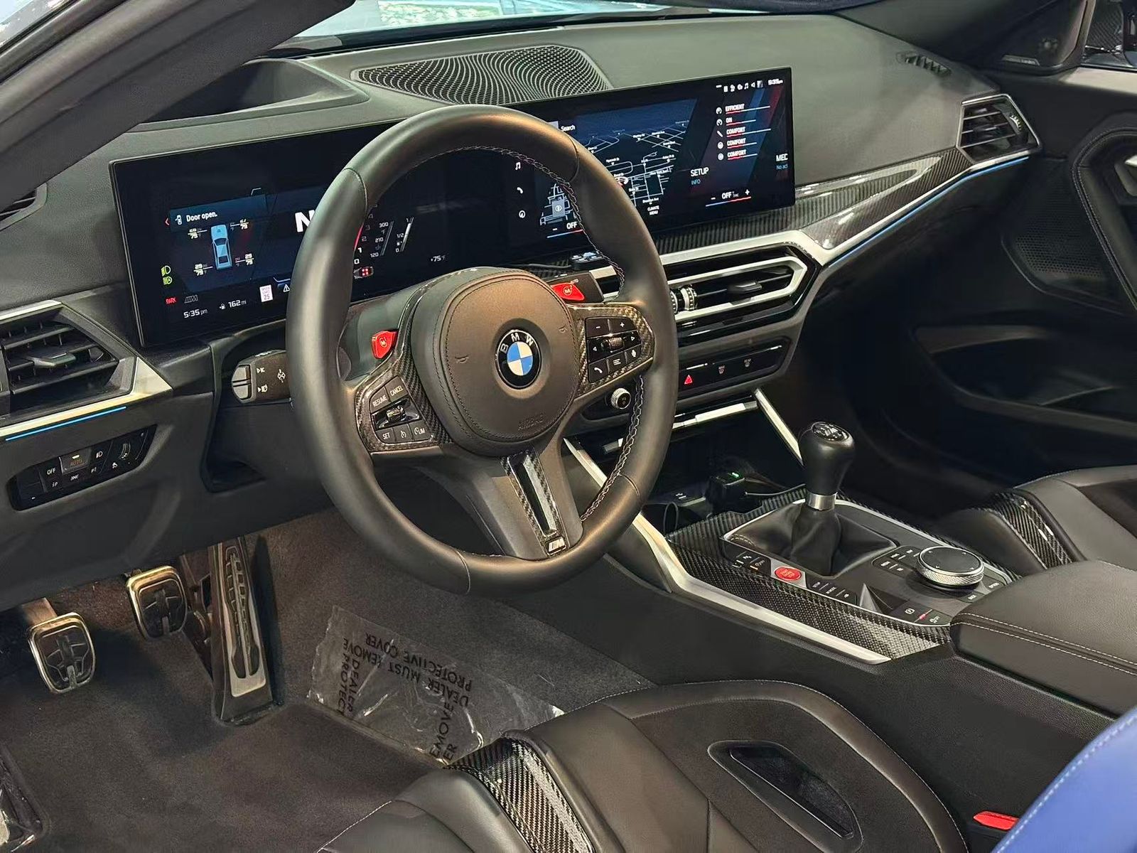 2024 BMW M2 Base RWD