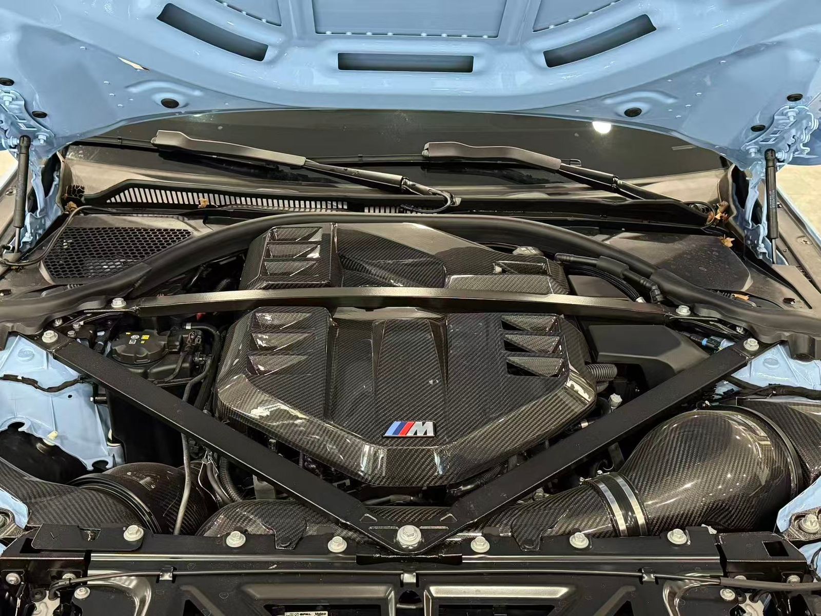 2024 BMW M2 Base RWD