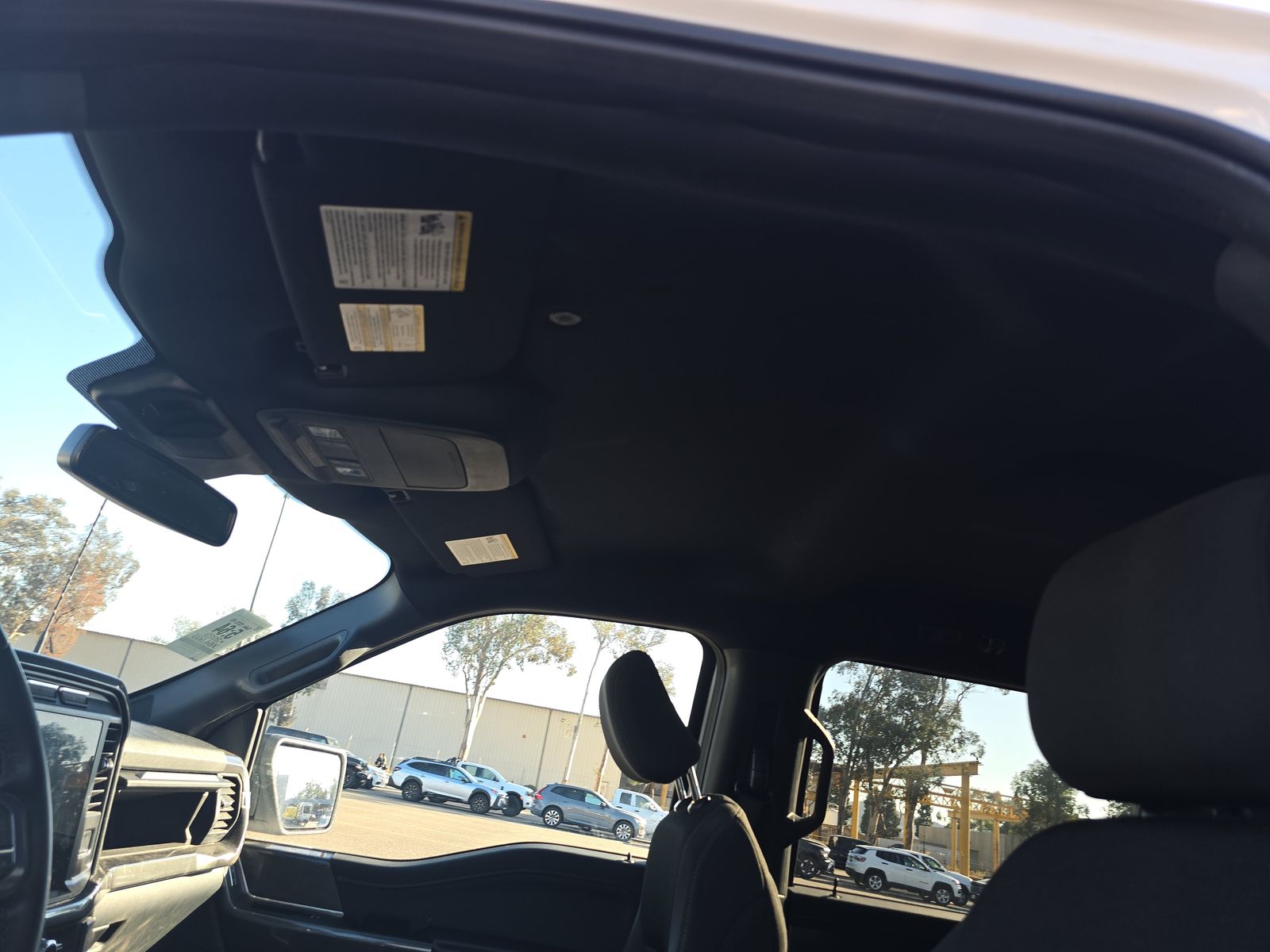 2023 Ford F-150 XLT RWD