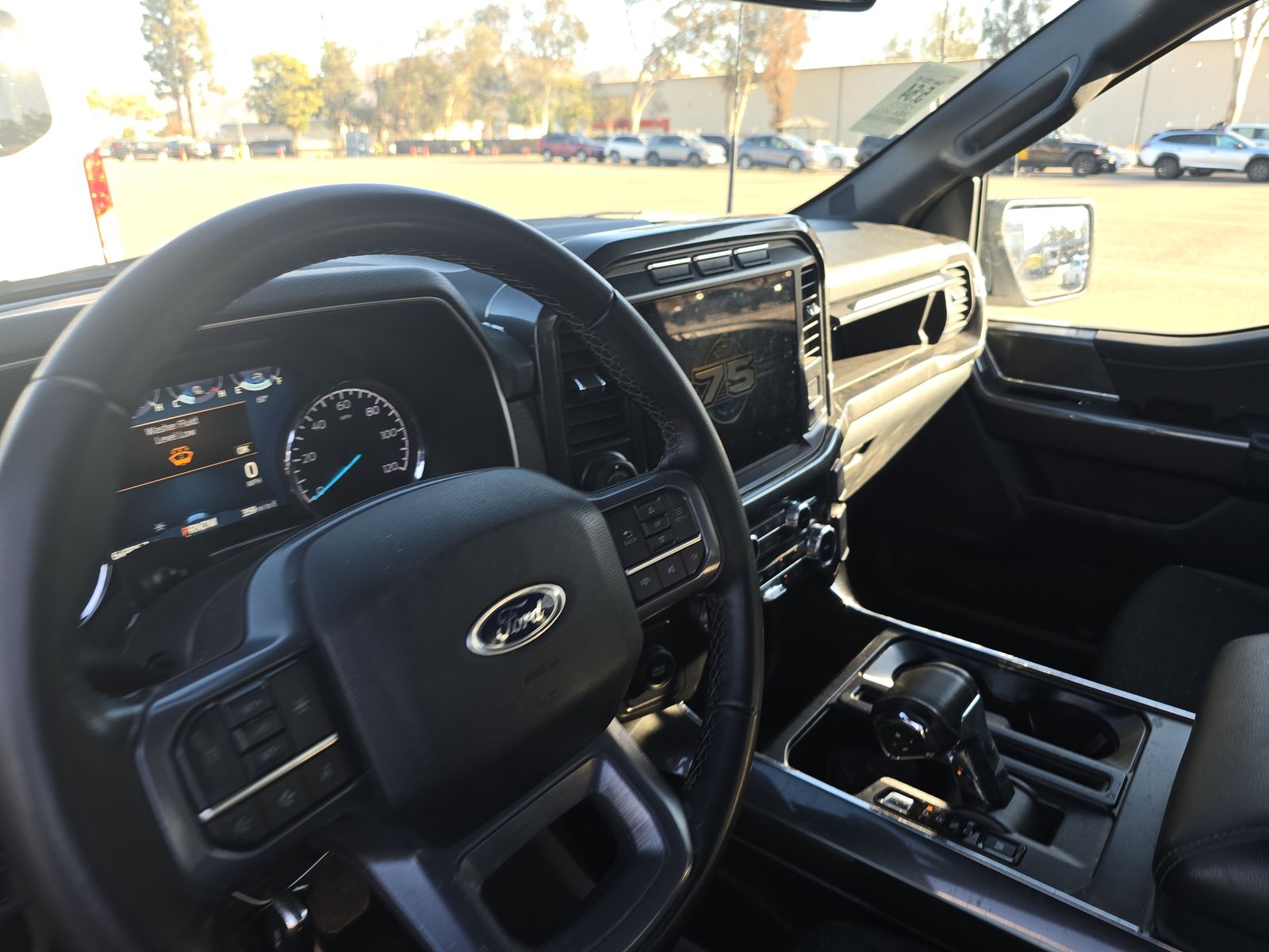 2023 Ford F-150 XLT RWD