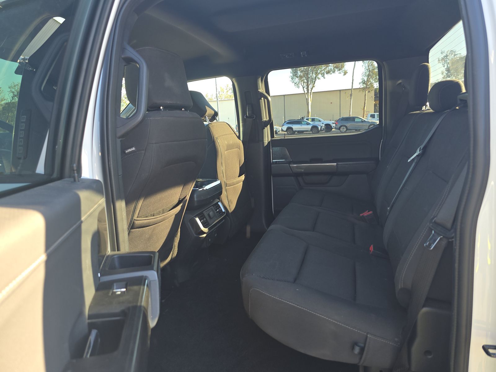 2023 Ford F-150 XLT RWD